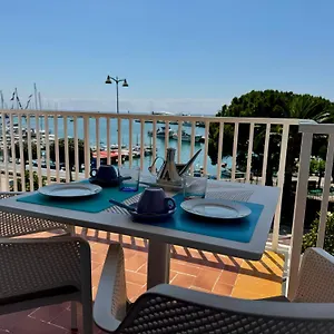 apartamento-puerto-miramar.catalonia-hotels.com/